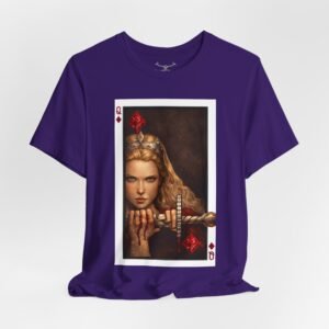 Tamed Cotton Crew Tee - Image 36