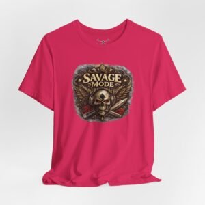 Savage Mode T-Shirt - Image 40
