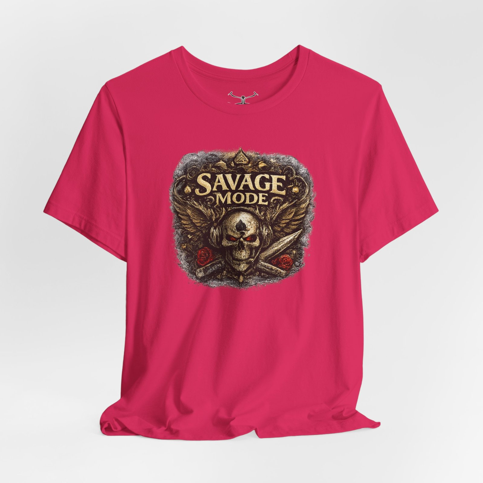Savage Mode T-Shirt - Image 40