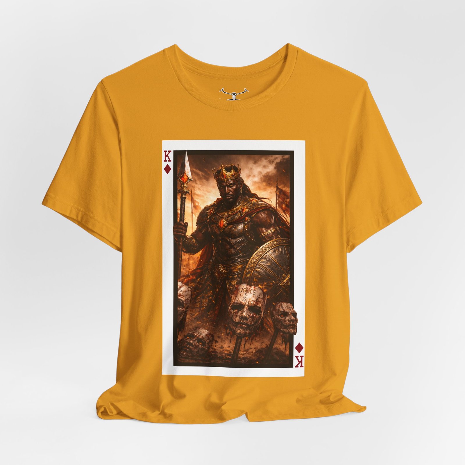 Empire of Ash T-Shirt - Image 16