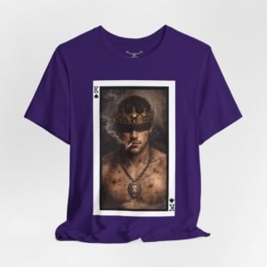 See no Evil Cotton Crew Tee - Image 36