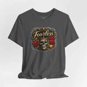 Fearless T-Shirt - Image 32