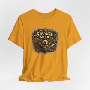 Savage Mode T-Shirt - Image 16