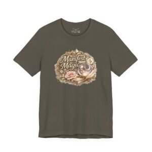 Manifest Magic T-Shirt - Image 17