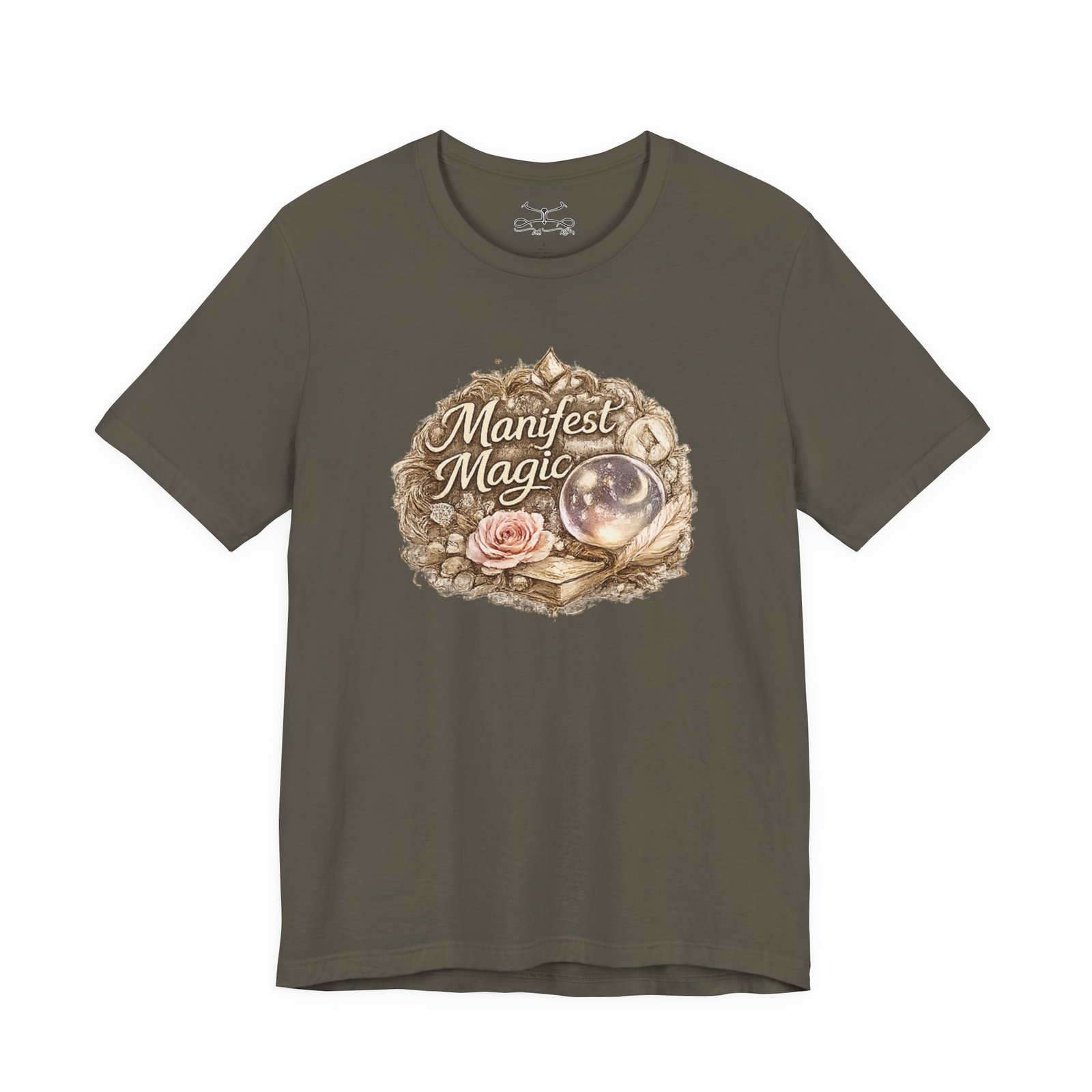 Manifest Magic T-Shirt - Image 17