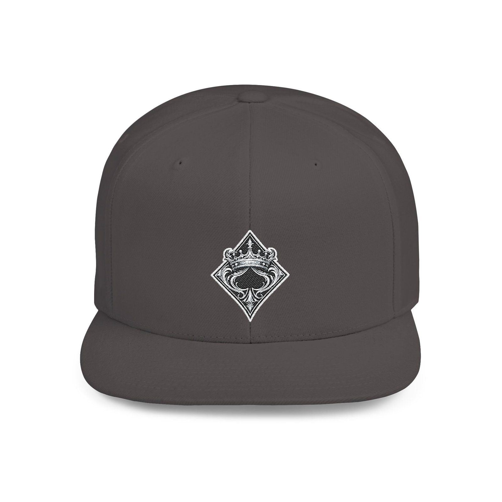 Diamond Snapback Hat - Image 57