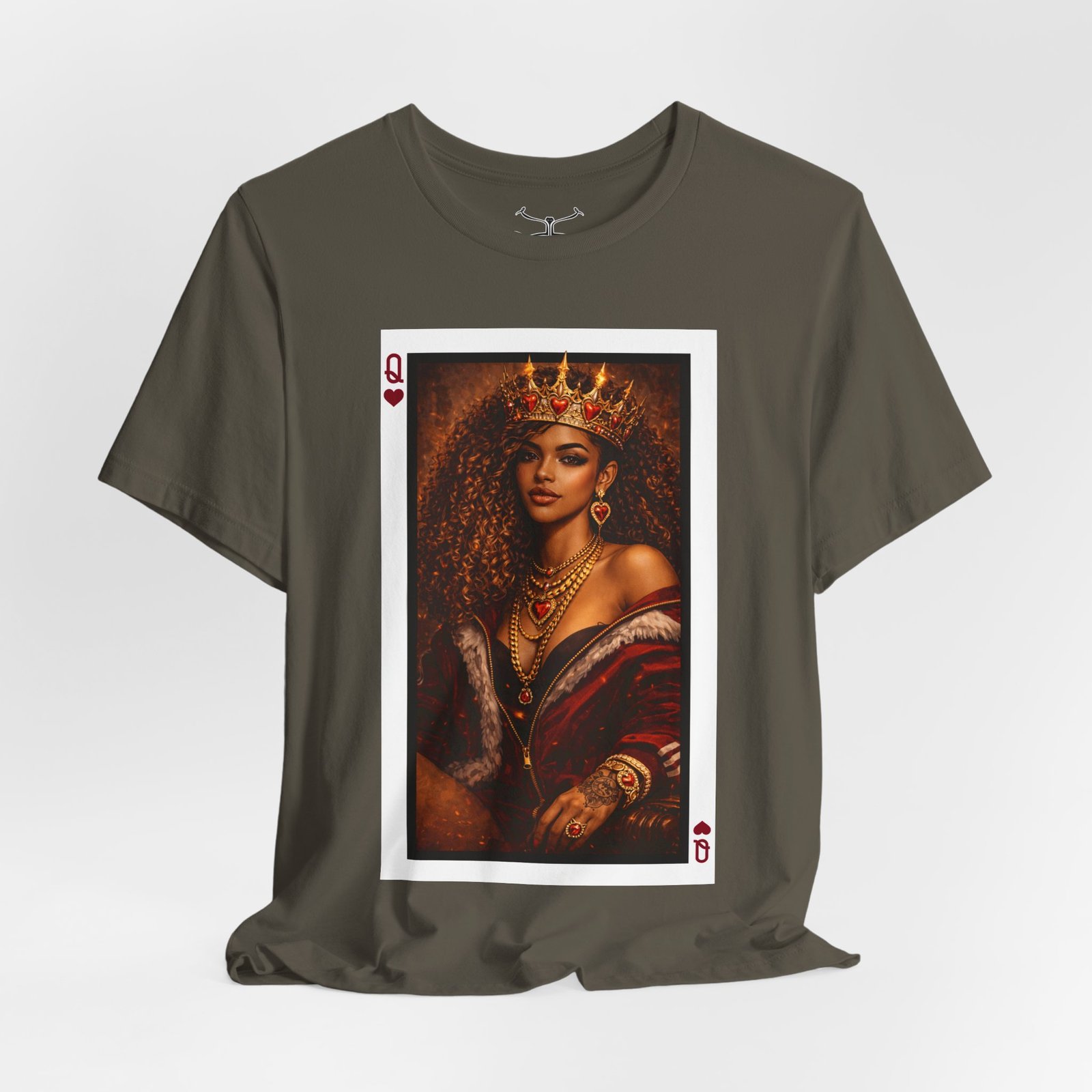 Royal Seduction T-Shirt - Image 20