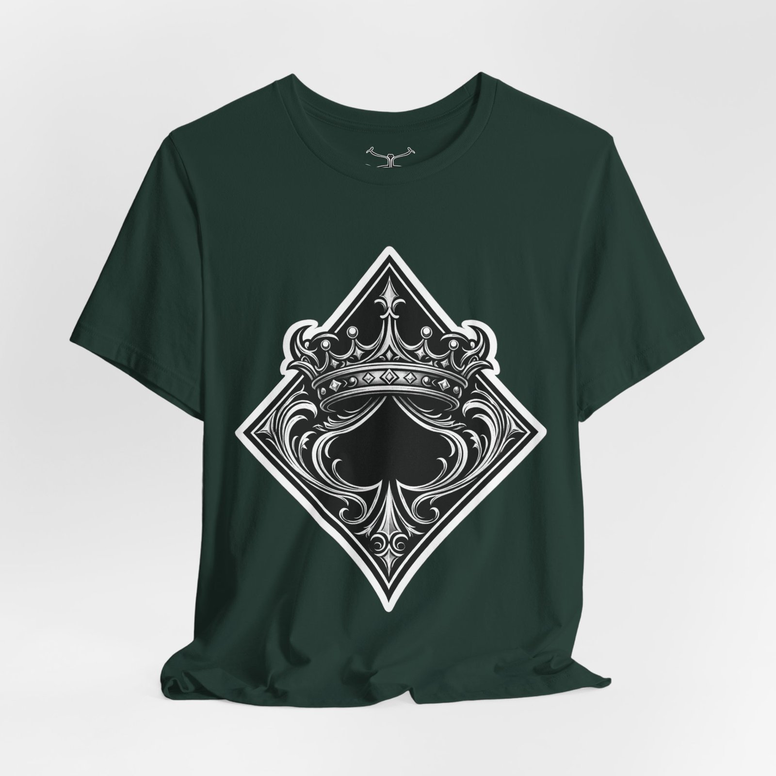 Diamonds Unisex Jersey Short Sleeve Tee - Image 24