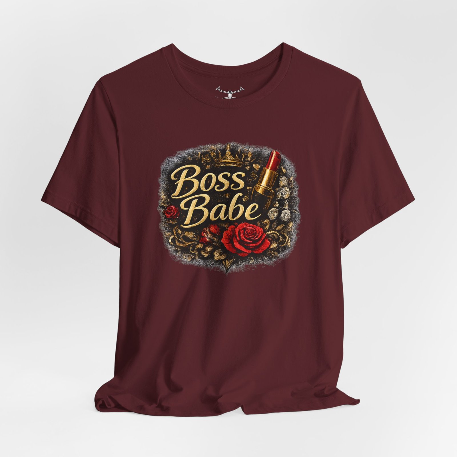 Boss Babe T-Shirt - Image 44