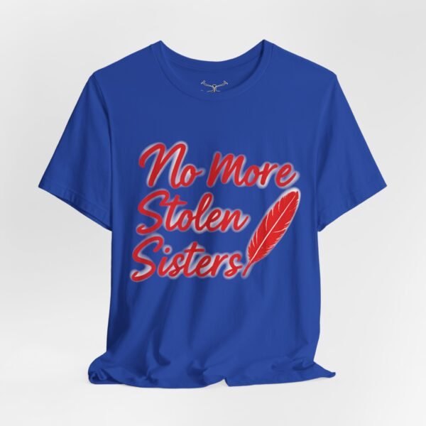Stolen Sisters Cotton Crew Tee - Image 28
