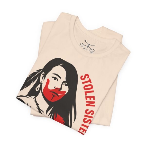 Stolen Sisters Cotton Crew Tee - Image 11