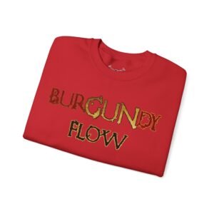BurGUNdy Flow - Image 47