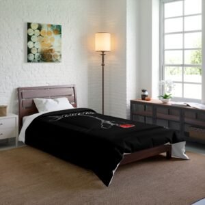 Savage Rose Comforter - Image 8