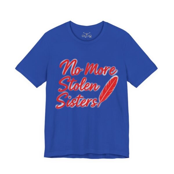 Stolen Sisters Cotton Crew Tee - Image 25