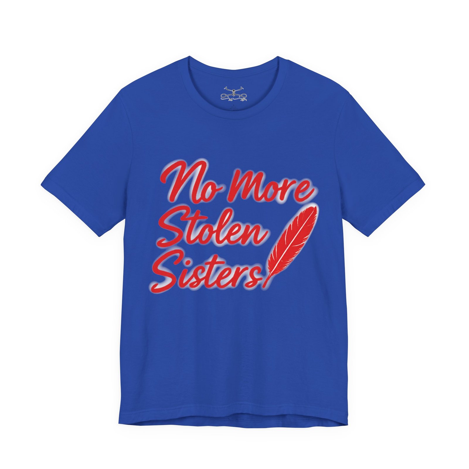 Stolen Sisters Cotton Crew Tee - Image 25