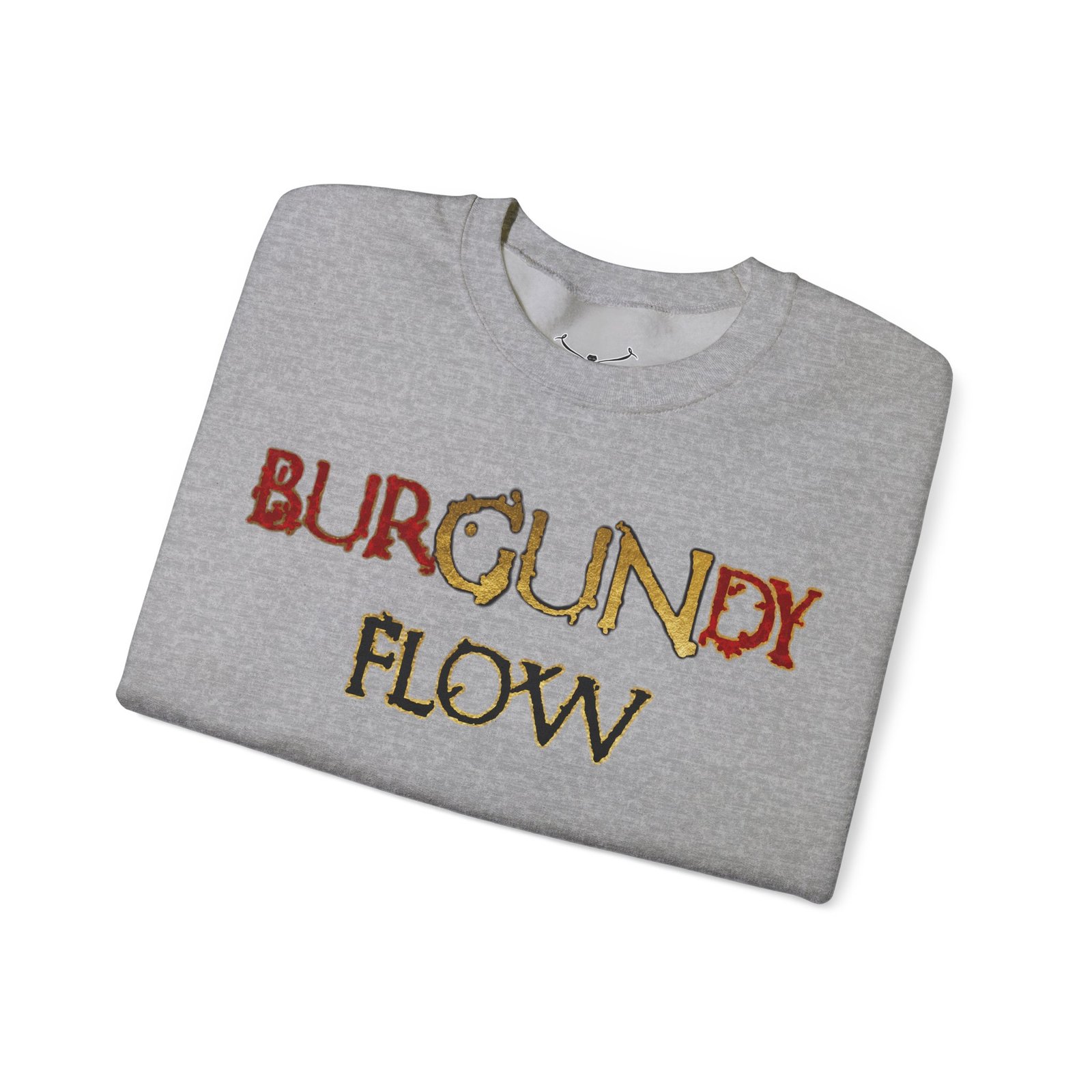 BurGUNdy Flow - Image 19