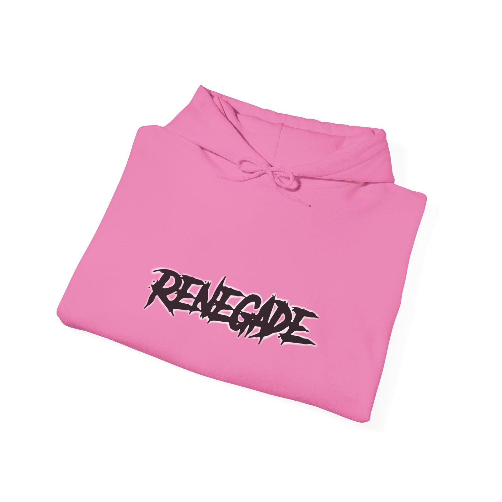 Renegade Unisex Heavy Blend™ Hooded Sweatshirt - Image 36