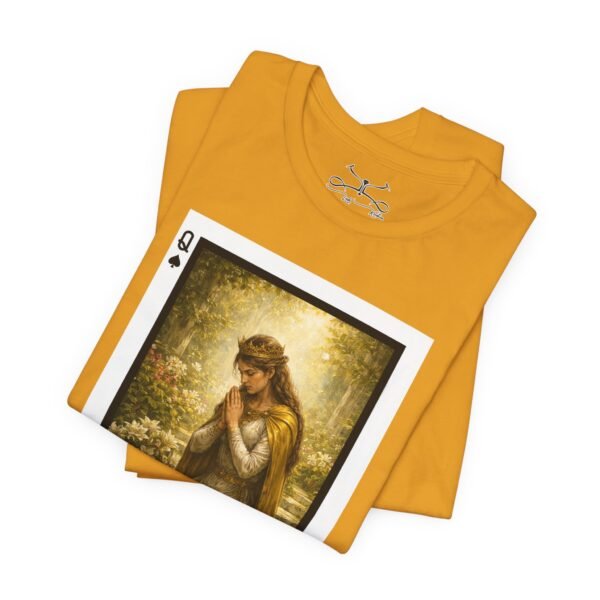 Humility Cotton Crew Tee - Image 15