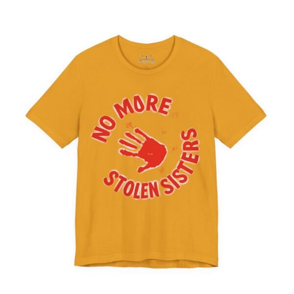 Stolen Sisters Cotton Crew Tee - Image 13