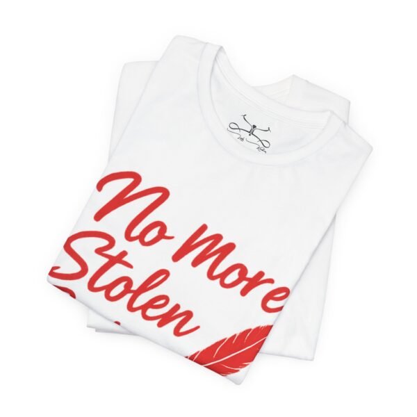 Stolen Sisters Cotton Crew Tee - Image 7
