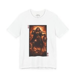 Rein in Ruins T-Shirt - Image 5