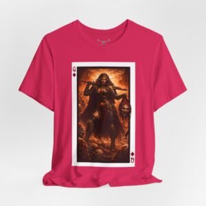 Rein in Ruins T-Shirt - Image 40