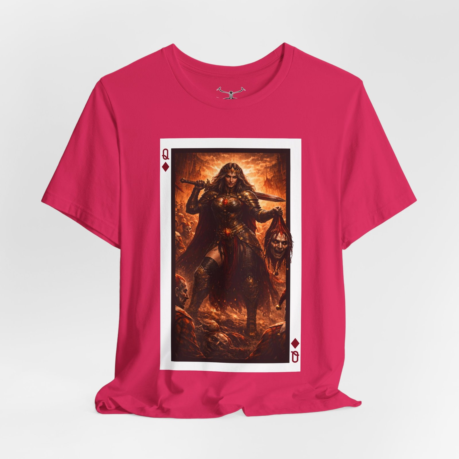 Rein in Ruins T-Shirt - Image 40
