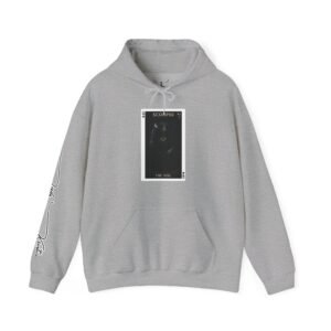 Scorpio - The Depth Unisex Heavy Blend™ Hooded Sweatshirt - Image 13
