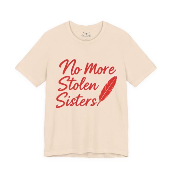 Stolen Sisters Cotton Crew Tee - Image 9