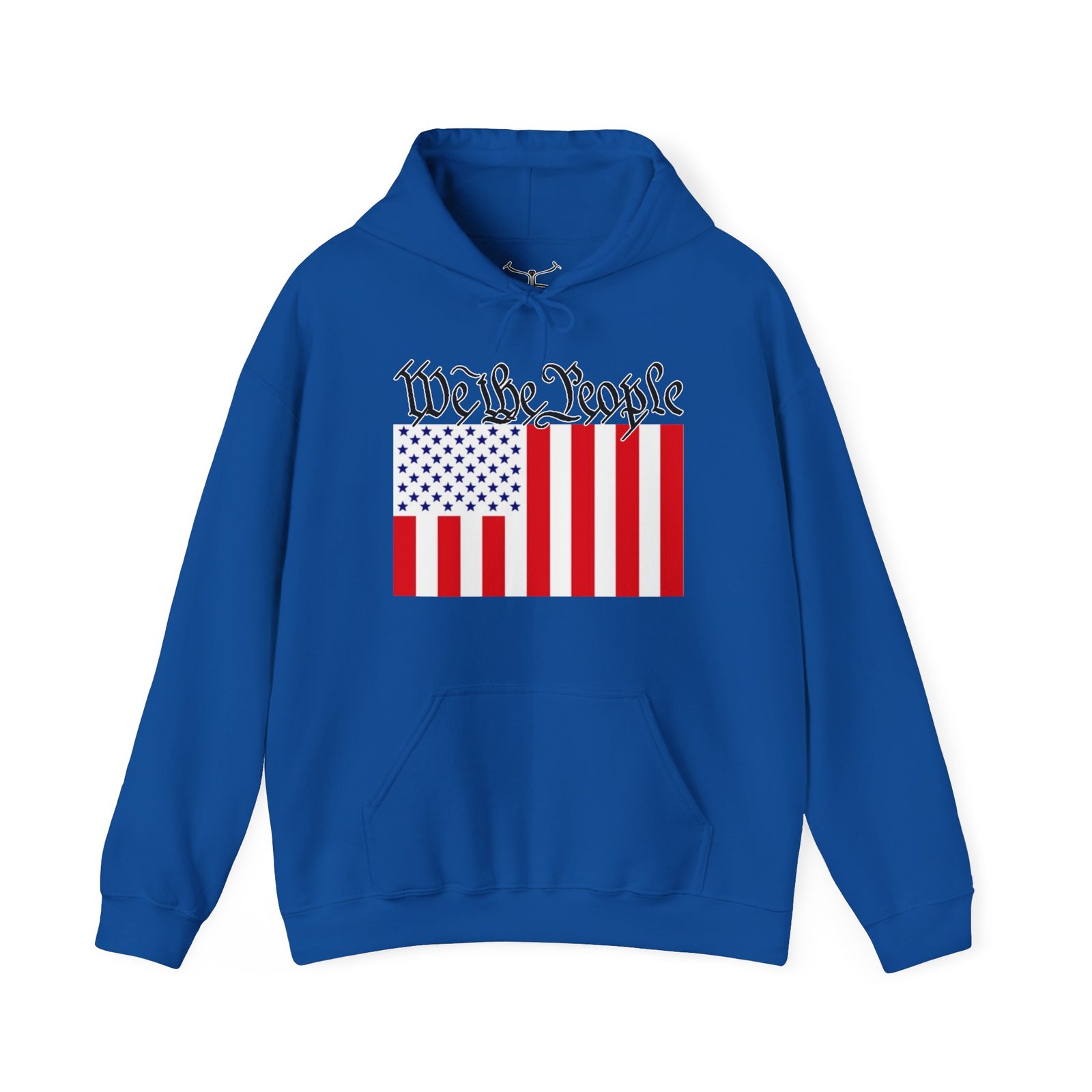 We the People Unisex Heavy Blend™ Hooded Sweatshirt - Image 25