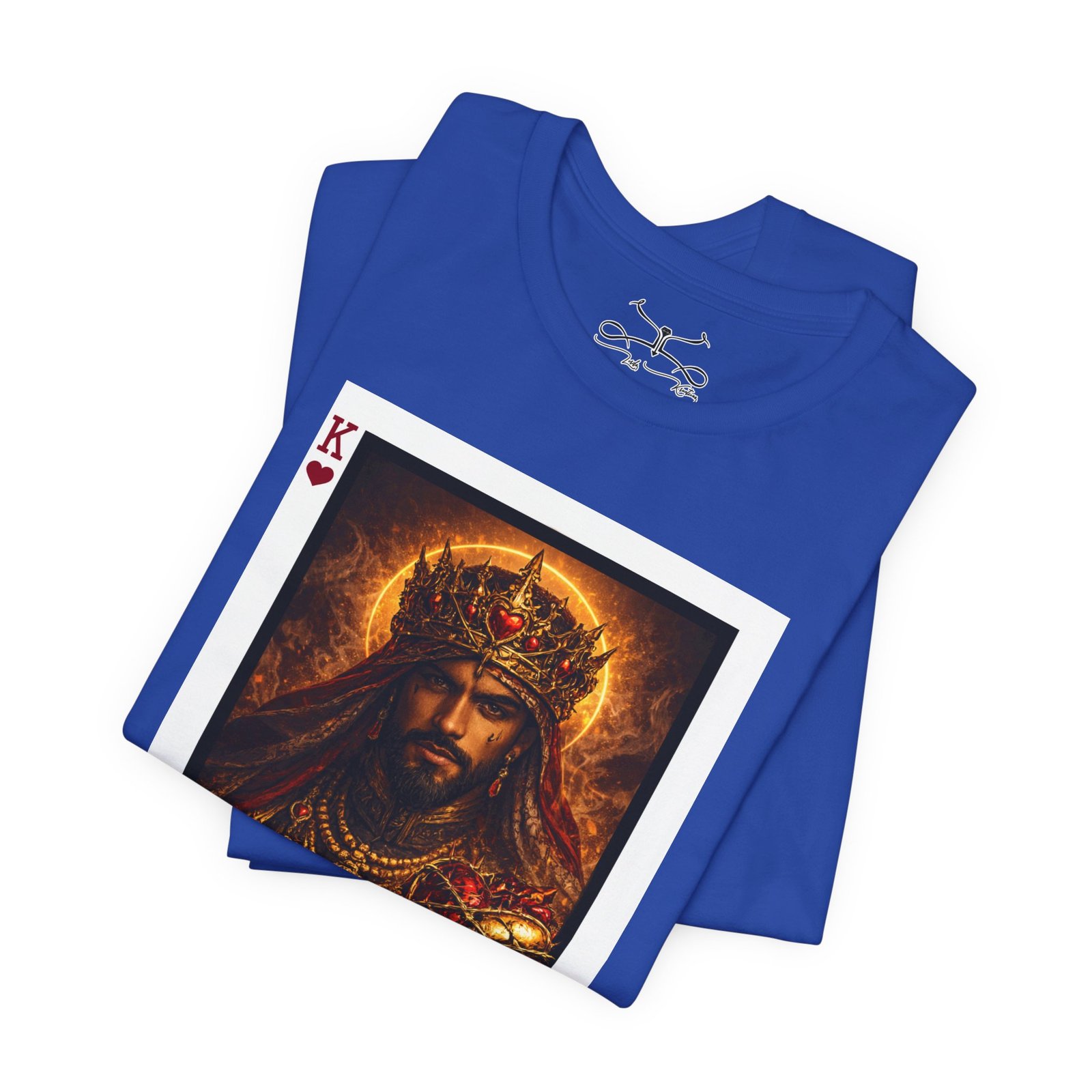 The Last Vow T-Shirt - Image 27