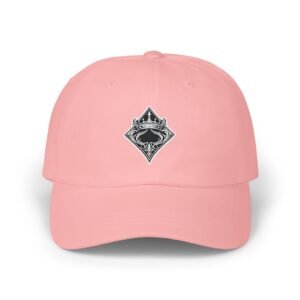 Diamond Dad Cap — Vintage Compass Emblem Baseball Hat - Image 37