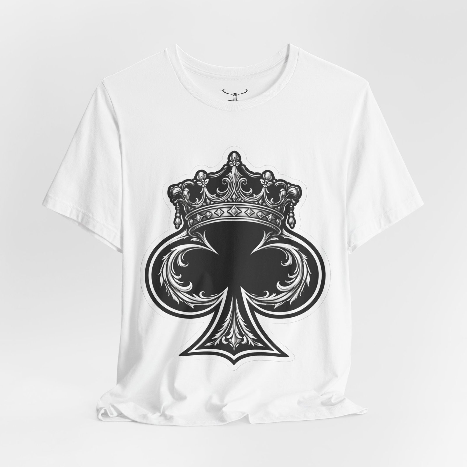 Clubs Unisex Jersey Short Sleeve Tee - Image 8