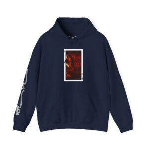 Loss Unisex Heavy Blend™ Hooded Sweatshirt - Image 29