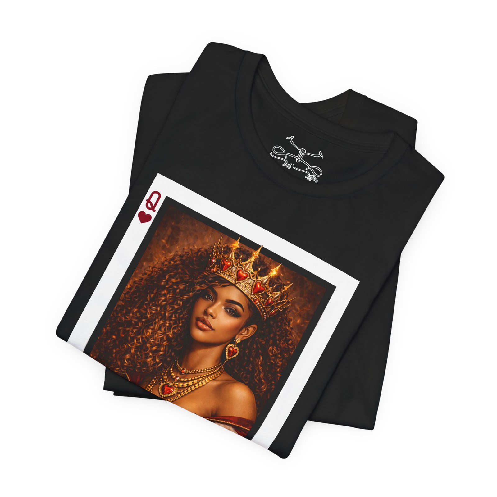 Royal Seduction T-Shirt - Image 4