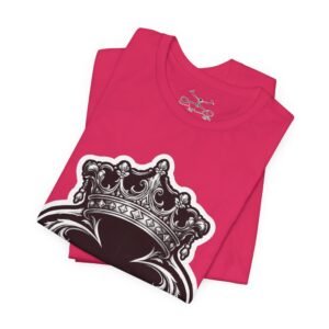 Clubs Unisex Jersey Short Sleeve Tee - Image 43