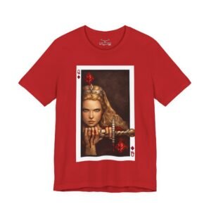 Tamed Cotton Crew Tee - Image 17