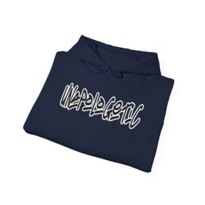 Unapologetic Edgy Retro Sweatshirt - Image 32