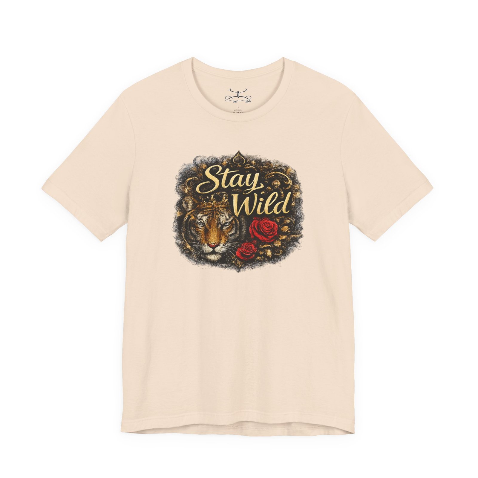 Stay WIld T-Shirt - Image 9