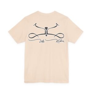 Almighty Unisex Short Sleeve Tee - Image 14