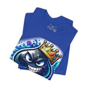 Spades Unisex Jersey Short Sleeve Tee - Image 27