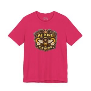 Be Kind T-Shirt - Image 37
