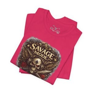 Savage Mode T-Shirt - Image 39