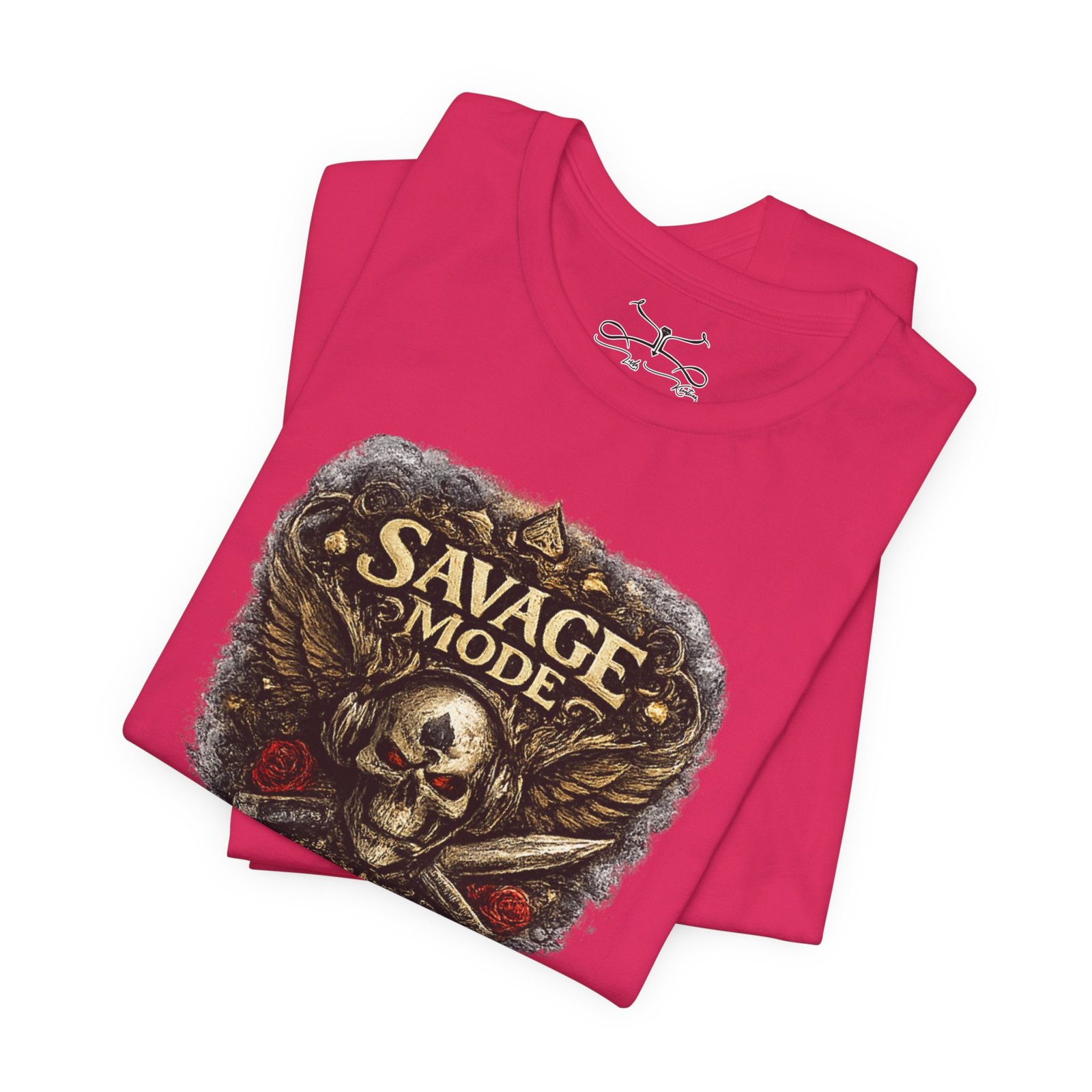 Savage Mode T-Shirt - Image 39