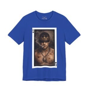 See no Evil Cotton Crew Tee - Image 25
