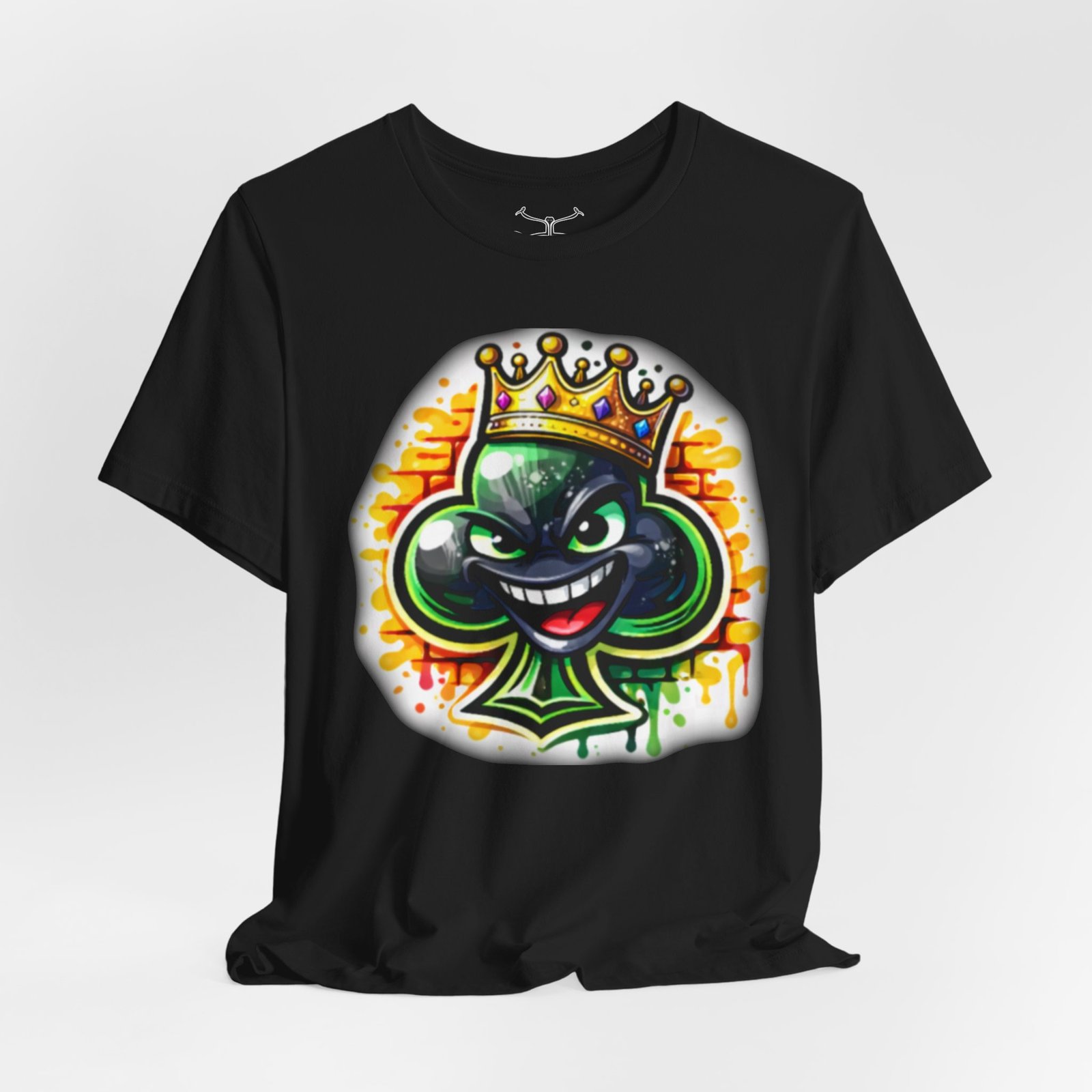 Clubs Unisex Jersey Short Sleeve Tee - Image 1