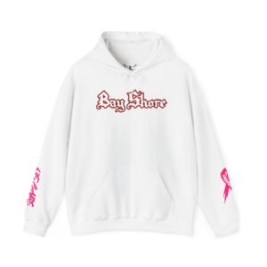 Bay Shore We Care Unisex Heavy Blend™ Hooded Sweatshirt - Image 1