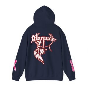 Bay Shore We Care Unisex Heavy Blend™ Hooded Sweatshirt - Image 31