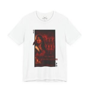 Loss Cotton Crew Tee - Image 5