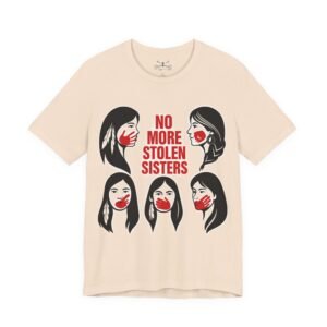 Stolen Sisters Cotton Crew Tee - Image 9